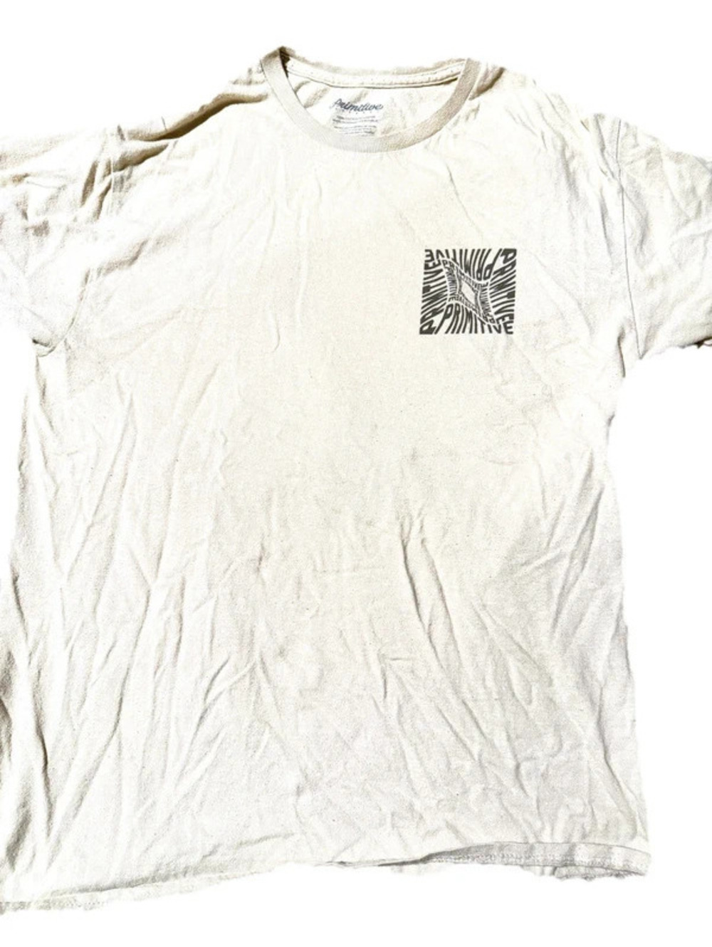 Primitive t-shirt